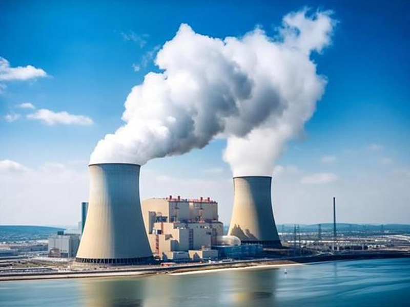 核电行业